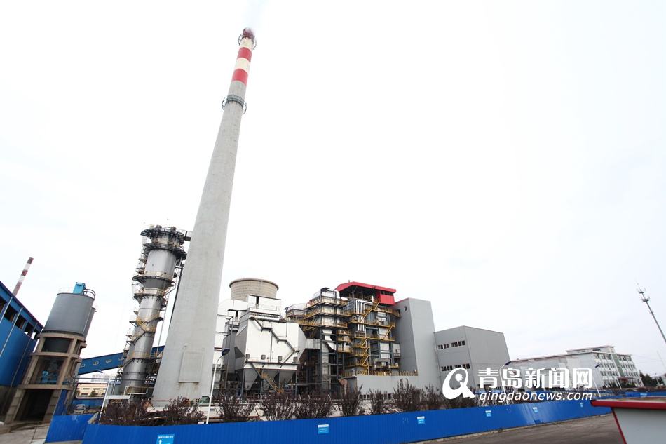 青岛新增一天然气供热源明年启用 这些地方将受益
